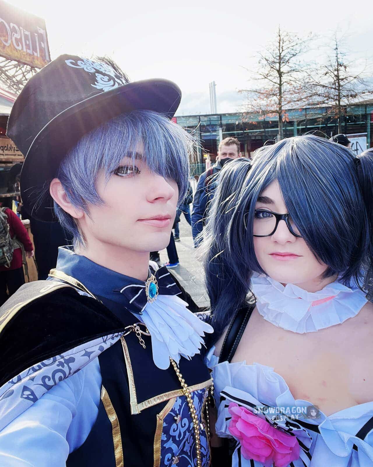 Boost Your Instagram Presence with a Professional Cosplay Content Creator